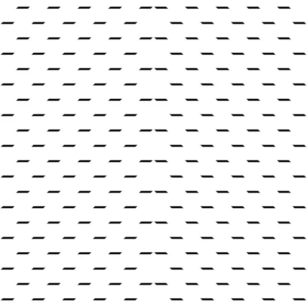 Απρόσκοπτη Επιφάνεια Σχέδιο Μοτίβο Πολύγωνα Στολίδι Μίνι Μαύρο Παραλληλόγραμμα Λευκό — Διανυσματικό Αρχείο