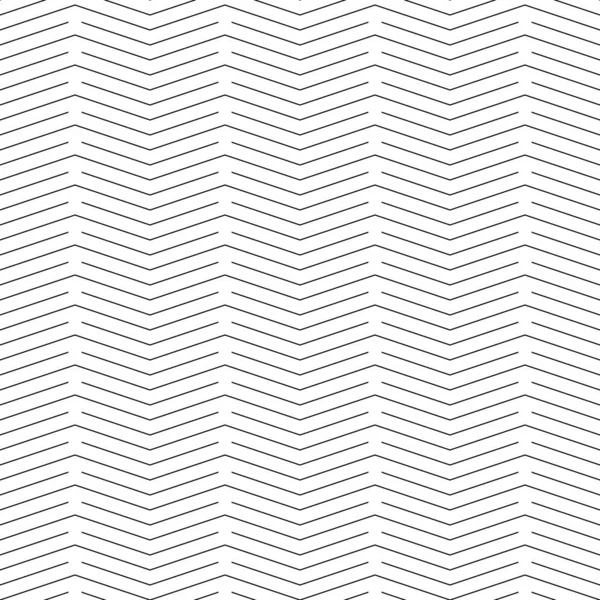 Γραμμές Ζίγκζαγκ Ριγέ Ρίγες Σχέδιο Χωρίς Ραφή Επιφάνεια Μοτίβο Τριγωνικά — Διανυσματικό Αρχείο