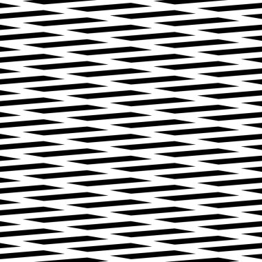 Çapraz çizgiler kusursuz desen. Açı çizgili süs. Doğrusal motif. İnce çizgiler. Çizgili arka plan. Eğimli çizgi duvar kağıdını şekillendirir. Çizgili figürler arka planda. Vektör illüstrasyonu