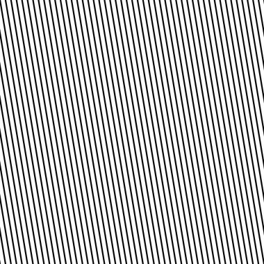 Çapraz çizgiler kusursuz desen. Doğrusal motif. Açı çizgili süs. İnce çizgiler. Çizgili arka plan. Eğimli çizgi duvar kağıdını şekillendirir. Çizgili figürler arka planda. Vektör illüstrasyonu