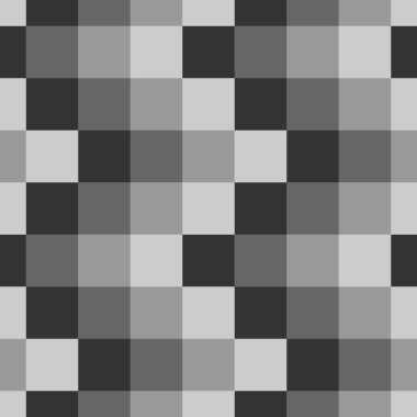 Damalı, pürüzsüz desen. Süs çekleri. Fayanslar duvar kağıdı. Kare çizimi. Geometrik süsleme. Etnik motif. Kumaş arka plan. Dijital kağıt, tekstil baskısı, kumaş tasarımı, soyut. Vektör.