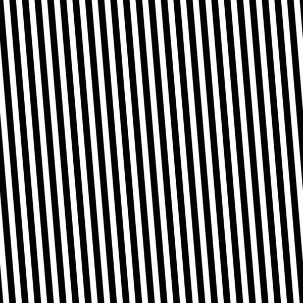 Diagonale Linjer Sømløse Mønster Lineært Motiv Vinklet Striber Ornament Pinstripes – Stock-vektor