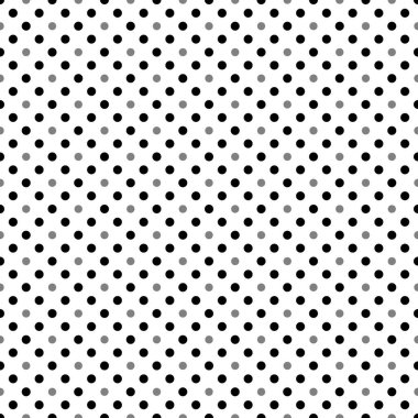 Çemberler pürüzsüz. Nokta deseni. Çember figürler. Puantiyeli motif. Yuvarlak arka plan. Noktalı duvar kağıdı. Dijital kağıt, tekstil baskısı, web tasarımı, soyut görüntü. Vektör çizimi.