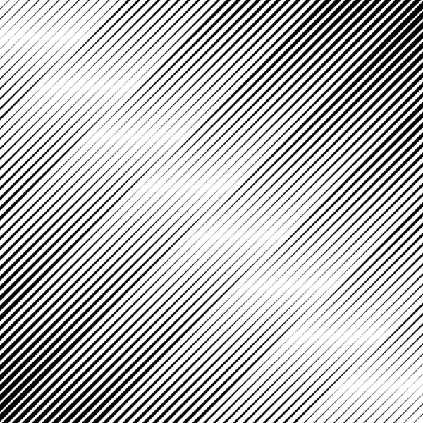 Linien Muster Diagonale Streifen Verzieren Sich Streifenbild Linearer Hintergrund Striche — Stockvektor