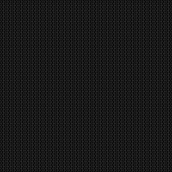 Μωσαϊκό Zigzag Φιγούρες Στολίδι Επαναλαμβανόμενα Σχήματα Παζλ Φόντο Βέλη Μοτίβο — Διανυσματικό Αρχείο