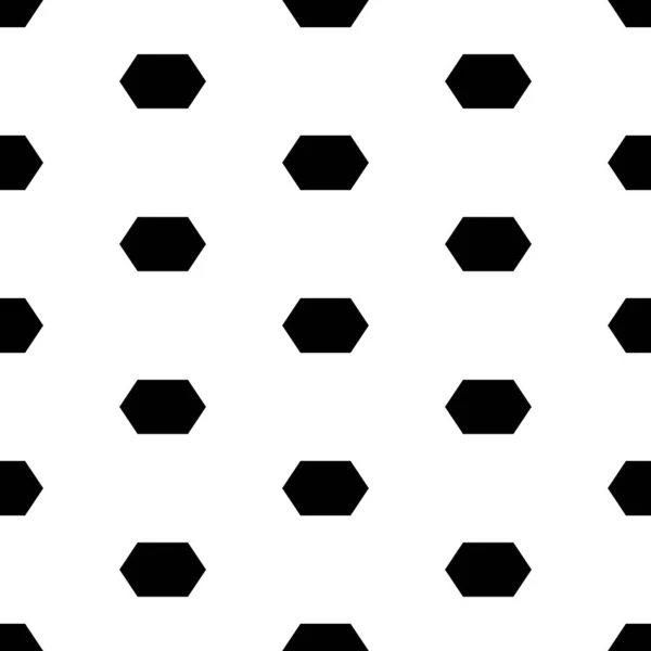Sechsecke Gitterhintergrund Alte Ethnische Mosaik Honigwaben Geometrische Rost Tapete Geometrischer — Stockvektor