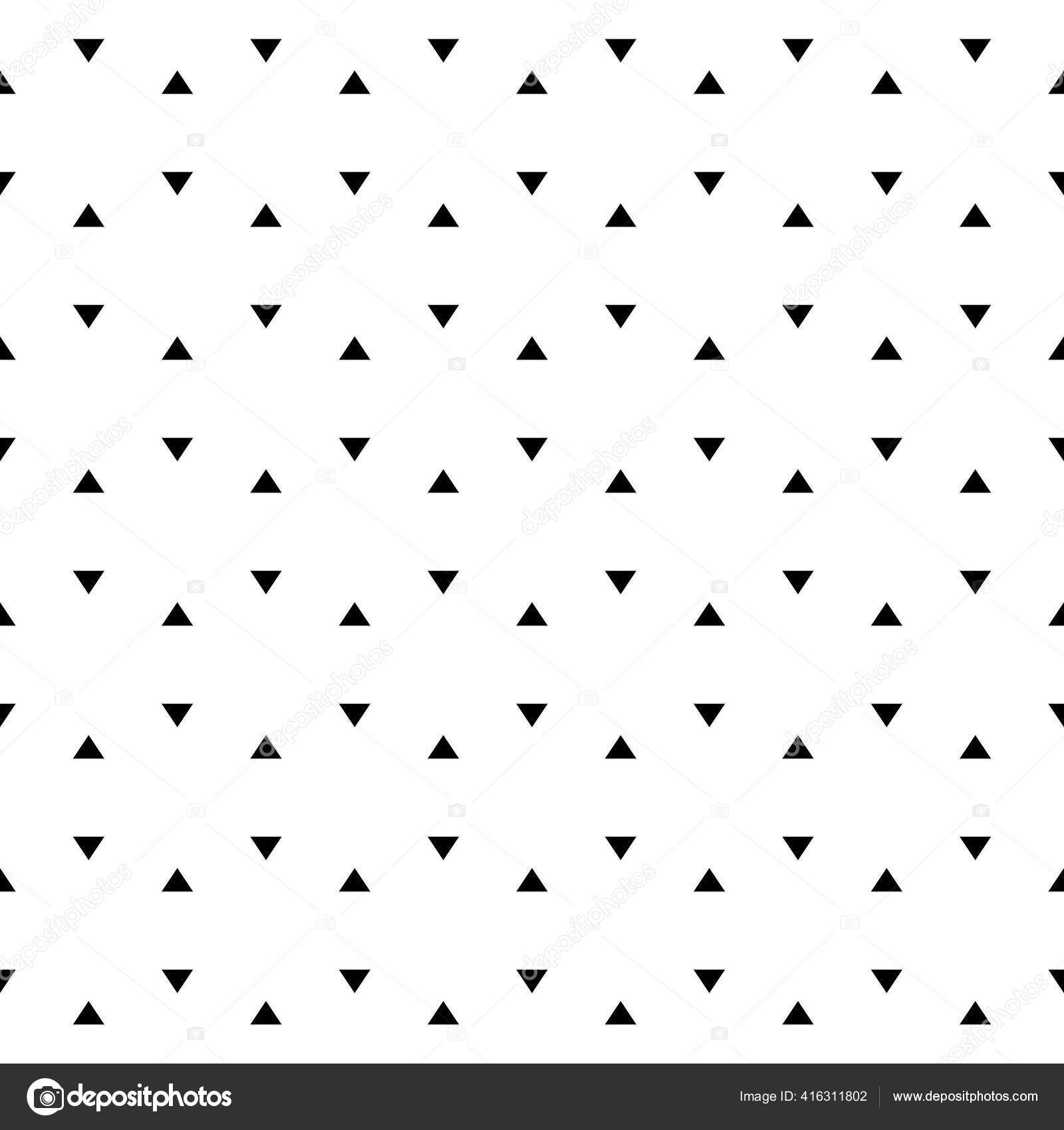 Triângulos Formas Triangulares Fundo Triângulo Figuras Papel Parede Cenário  Dos Vetor de ©funkyplayer 416311802, image size:1600x1700