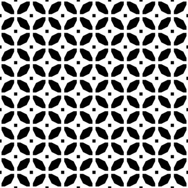 Etnik süslemelerle kusursuz desen. İşlemeli arka plan. Kabile duvar kâğıdı. Etnik halk imajı. Kabile motifi. Antik mozaik. Sayfa doldurma, web tasarımı, tekstil baskısı için dijital kağıt. Vektör sanatı.