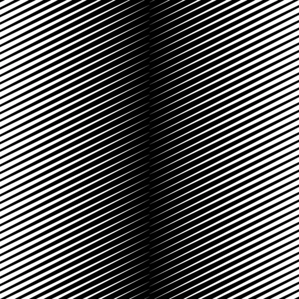 Vita Diagonala Skarpa Linjer Abstrakt Bakgrund Sömlös Ytmönsterdesign Med Linjär — Stock vektor