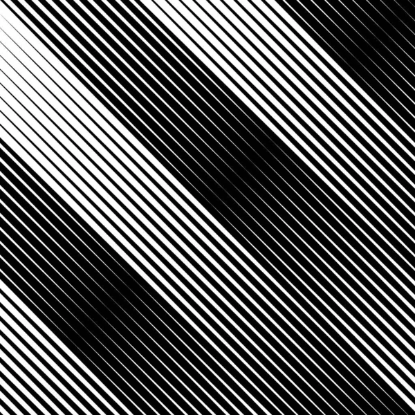 Tirage Lignes Fond Rayé Modèle Linéaire Ornement Abstrait Motif Rayures — Image vectorielle