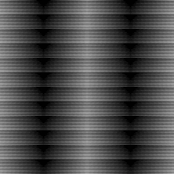 Γραμμές Χωρίς Ραφή Μοτίβο Ρίγες Περίτεχνες Ριγέ Εικόνα Γραμμικό Φόντο — Διανυσματικό Αρχείο