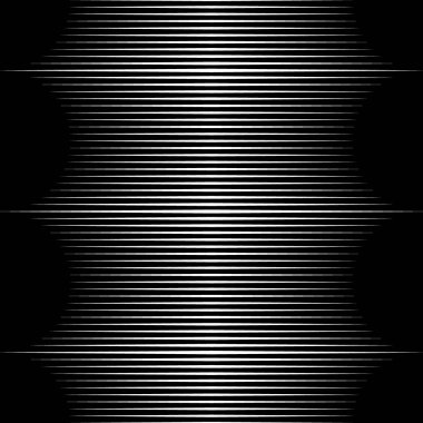 Çizgi deseni. Çizgili, pürüzsüz arka plan. Çizgili görüntü. Doğrusal arkaplan. Felç süsü. Soyut duvar kağıdı. Çizgi şekilleri. Çizgili formlar. Dijital kağıt, web tasarımı, tekstil baskısı. Vektör sanatı.