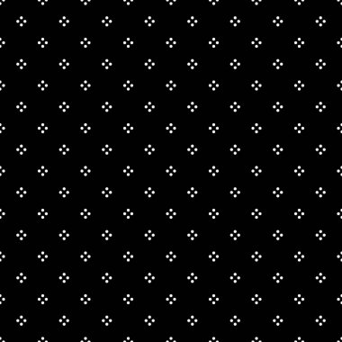 Kusursuz daireler. Polka nokta süsü. Nokta resmi. Kabile arkaplanı. Yuvarlak arka plan. Noktalı motif. Dijital kağıt, etnik tekstil baskısı, folk web tasarımı, soyut duvar kağıdı. Vektör sanatı