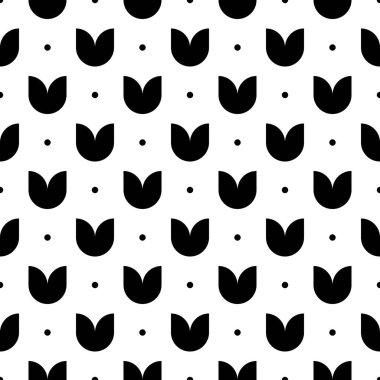 Mini daireler, kusursuz şekiller. Geometrik baskı. Noktalar, çiçek şekilleri, süsler. Etnik duvar kağıdı. Halkın geçmişi. Kabile arkaplanı. Vektör çizimi. Dijital kağıt, tekstil baskısı, soyut