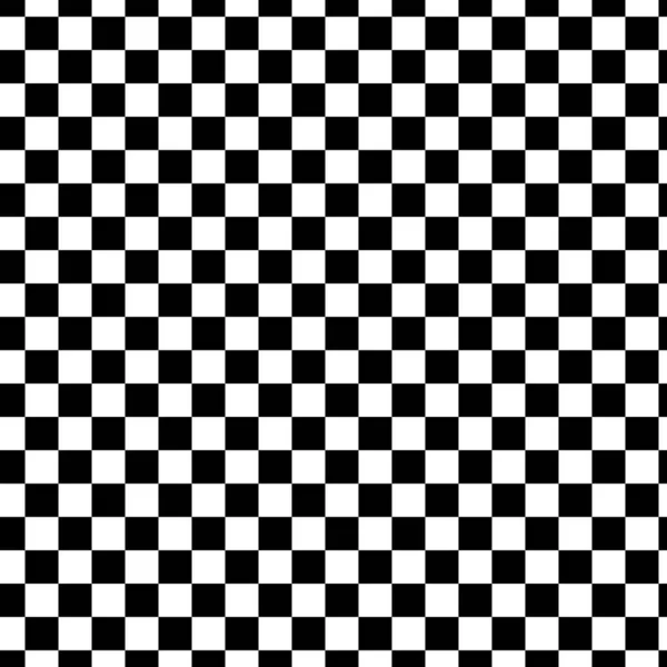 Nahtloses Muster Mit Quadratischem Ornament Quadrangles Blockieren Tessellation Bild Wiederholte — Stockvektor