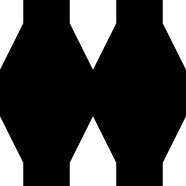 Kazıklı fayanslarla kusursuz yüzey desenli tasarım. Tekrarlanan altıgen şekilli geleneksel doğu süslemeleri. Eski mozaik duvar kağıdı. Şebeke motifi. Baskı için dijital kağıt. Vektör sanatı.