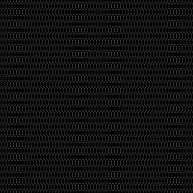 Kazıklı fayanslarla kusursuz yüzey desenli tasarım. Tekrarlanan altıgen şekilli geleneksel doğu süslemeleri. Eski mozaik duvar kağıdı. Şebeke motifi. Baskı için dijital kağıt. Vektör sanatı.