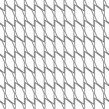 Pembe süslemeli kusursuz yüzey desenli tasarım. Tekrarlanan altıgen şekilli Doğu süslemeleri. Eski mozaik duvar kağıdı. Şebeke motifi. Altıgen arka plan. Baskı için dijital kağıt. Vektör.