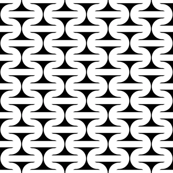 Fayansız desenli fayans süsü. Tekrarlanan dambıl şekilli doğulu süslemeler. Pencere izleyici duvar kâğıdı. Şebeke motif arkaplanı. Dijital kağıt, tekstil baskısı, web tasarımı. Vektör sanat resmi