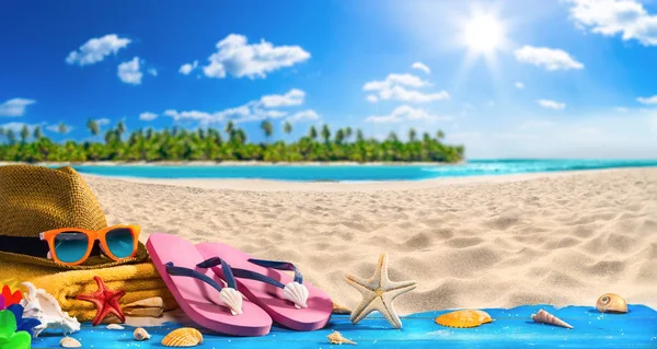 Yaz konsepti, tatil.