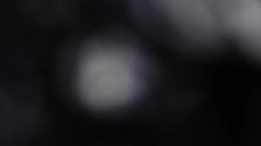 Gerçek organik ışık sızıntıları, gökkuşağı ve küreler klasik film lensleriyle yapılmış. Düzenleme için pürüzsüz, güzel bir döngü veya arkaplan - herhangi bir NLE üzerinde ekleme veya ekran kipinde kullanın