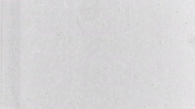 Film bozulması Tırmık ve Saç