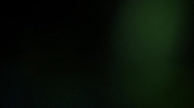 4k UltraHD. Işık sızıntısı ve bokeh. Üst üste