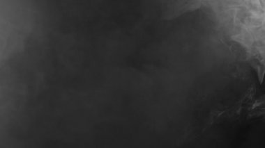 Farklı projeler için Yerden Gerçekçi Duman Bulutları alfa kanalı Kuru Buz Duman Fırtınası Atmosfer Kaplaması (görüntü Arkaplanı)