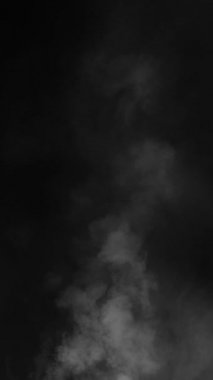 Farklı projeler için Yerden Gerçekçi Duman Bulutları alfa kanalı Kuru Buz Duman Fırtınası Atmosfer Kaplaması (görüntü Arkaplanı)