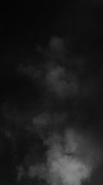 Farklı projeler için Yerden Gerçekçi Duman Bulutları alfa kanalı Kuru Buz Duman Fırtınası Atmosfer Kaplaması (görüntü Arkaplanı)