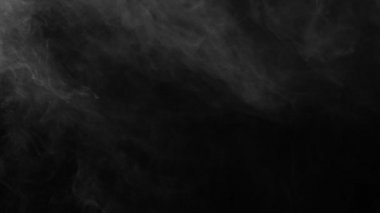 Farklı projeler için Yerden Gerçekçi Duman Bulutları alfa kanalı Kuru Buz Duman Fırtınası Atmosfer Kaplaması (görüntü Arkaplanı)