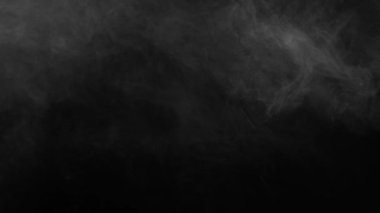 Farklı projeler için Yerden Gerçekçi Duman Bulutları alfa kanalı Kuru Buz Duman Fırtınası Atmosfer Kaplaması (görüntü Arkaplanı)