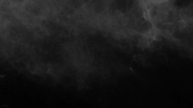 Farklı projeler için Yerden Gerçekçi Duman Bulutları alfa kanalı Kuru Buz Duman Fırtınası Atmosfer Kaplaması (görüntü Arkaplanı)