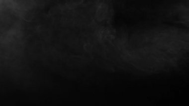 Farklı projeler için Yerden Gerçekçi Duman Bulutları alfa kanalı Kuru Buz Duman Fırtınası Atmosfer Kaplaması (görüntü Arkaplanı)