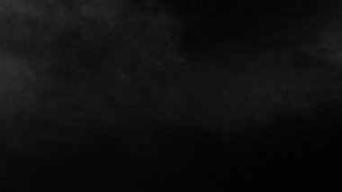 Farklı projeler için Yerden Gerçekçi Duman Bulutları alfa kanalı Kuru Buz Duman Fırtınası Atmosfer Kaplaması (görüntü Arkaplanı)
