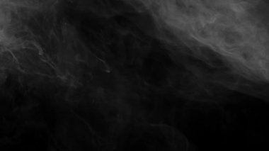 Farklı projeler için Yerden Gerçekçi Duman Bulutları alfa kanalı Kuru Buz Duman Fırtınası Atmosfer Kaplaması (görüntü Arkaplanı)