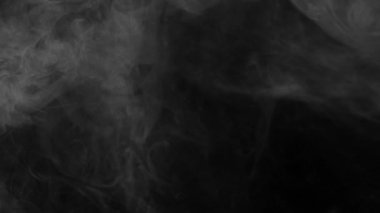 Farklı projeler için Yerden Gerçekçi Duman Bulutları alfa kanalı Kuru Buz Duman Fırtınası Atmosfer Kaplaması (görüntü Arkaplanı)