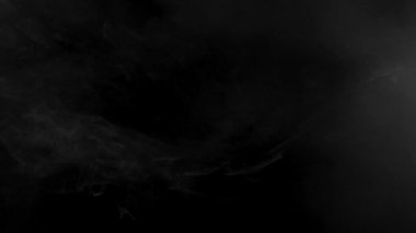 Farklı projeler için Yerden Gerçekçi Duman Bulutları alfa kanalı Kuru Buz Duman Fırtınası Atmosfer Kaplaması (görüntü Arkaplanı)