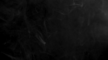 Farklı projeler için Yerden Gerçekçi Duman Bulutları alfa kanalı Kuru Buz Duman Fırtınası Atmosfer Kaplaması (görüntü Arkaplanı)