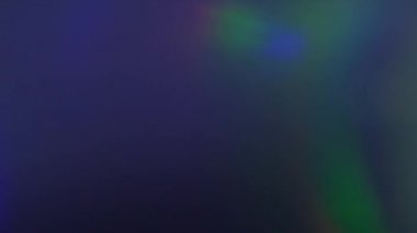 Işık Sızıntıları ve Bokeh