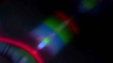 Işık Sızıntıları ve Bokeh