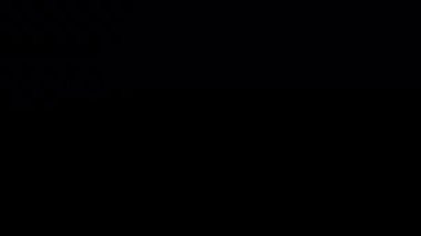 Objektife yansıyan ışığın etkisi. 4k klasik ışık.