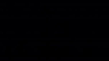 Objektife yansıyan ışığın etkisi. 4k klasik ışık.