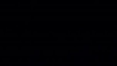 Objektife yansıyan ışığın etkisi. 4k klasik ışık.