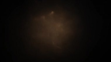 Lens üzerindeki ışığın etkisi..