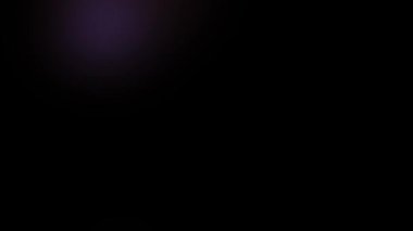 Hayali psikedelik renkler, holografik yanardöner folyo. Kaplama efekti için ışık sızıntısı.