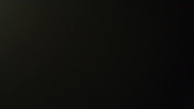 Lens üzerindeki ışığın etkisi..