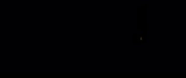 Slow Motion video çekimi Fire Flames and Burning. Siyah arka planda gerçek bir yangın tetikleyici..