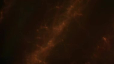 Lens parlamaları ve gerçek ışık doğal kaplama sızdırır.