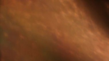 Lens parlamaları ve gerçek ışık doğal kaplama sızdırır.